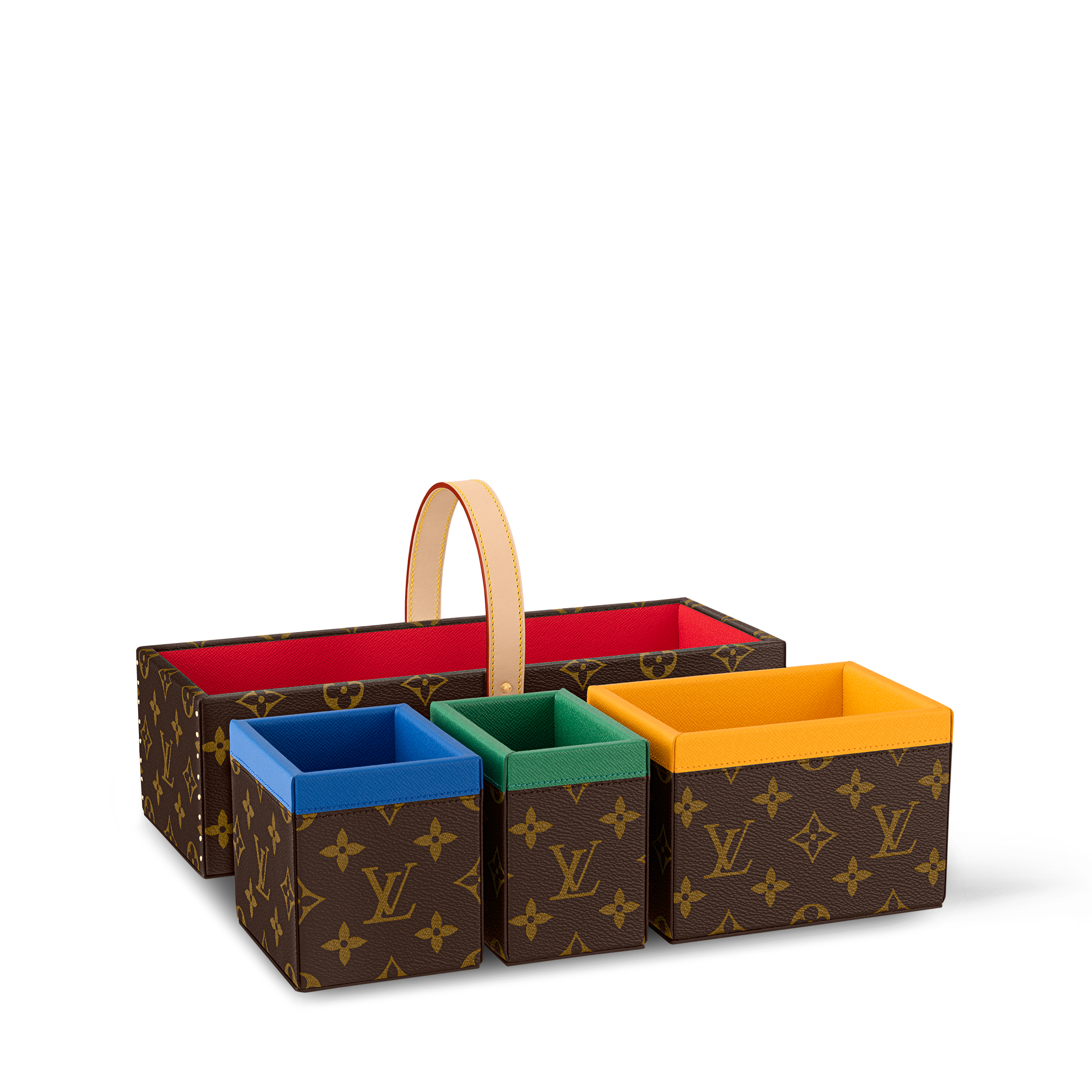 Robert Toolbox - Bücher und Schreibaccessoires | LOUIS VUITTON